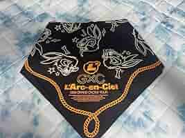 ラルク HYDE ハーフパンツ L'Arc〜en〜Ciel グランドクロスツアー Amazon.co.jp: L'Arc〜en〜Ciel グランドクロスツアー バンダナ